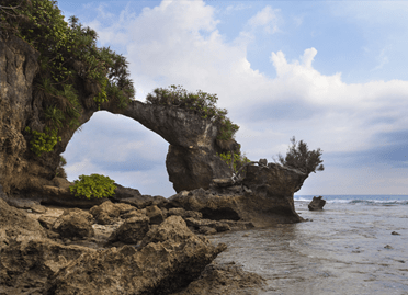 6 nights / 7 days Port Blair - Neil Island - Havelock Tour