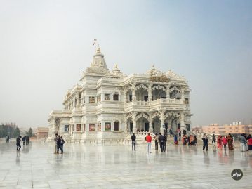 Mathura Tour Packages, Vrindavan Tour Packages,