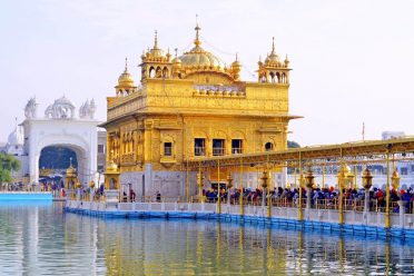 Amritsar tour packages, Golden Triangle tour, Golden Triangle India, Amritsar tour, Amritsar tours