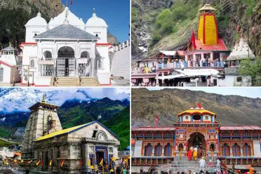 Chardham Tour Packages, Chardham Tour, Chardham Yatra, 4 dham Tour, 4 dham Yatra;