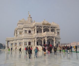 Haridwar Tour Packages, Rishikesh Tour Packages, Golden Triangle Tour, Golden Triangle India